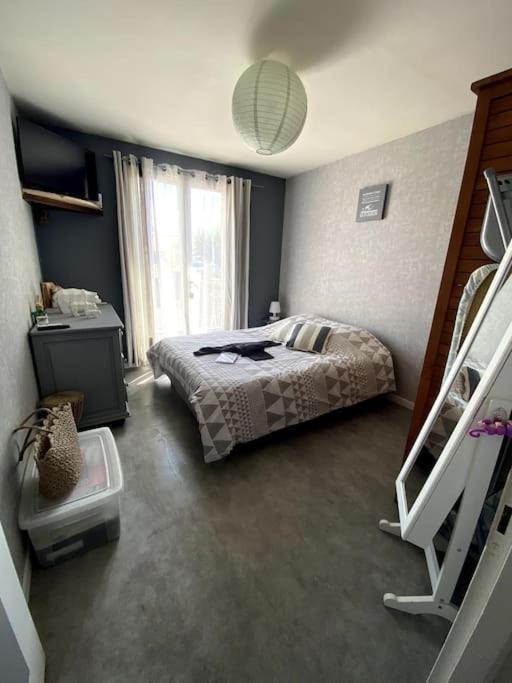 Roxy House Βίλα Le Château-dʼOléron Εξωτερικό φωτογραφία
