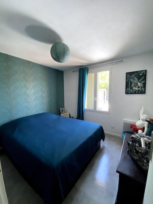 Roxy House Βίλα Le Château-dʼOléron Εξωτερικό φωτογραφία
